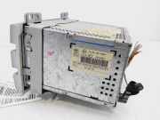 Radio 4S6118C815AA Ford Fiesta 5 (JD/JH) Schrägheck 1.4 TDCi (F6JA)