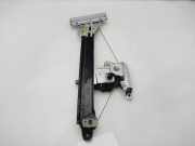 Fensterheber Links Hinten 31253719 Volvo S80 (TR/TS) Limousine 2.5 D (D5252T)