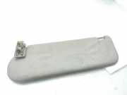 Sonnenblende Links 13113042 Opel Astra G (F69) Limousine 1.6 16V (Z16XE)