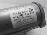 Anlasser 9830507480 Citro?n C5 Aircross I (A4/AC/AJ/AR) SUV 1.2 e-THP PureTech 130 (EB2ADTS(HNS))