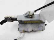 Türschloss Links Hinten 9800618780 Citroën C5 III Berline (RD) Schrägheck 1.6 HDiF 16V (DV6TED4(9HZ))