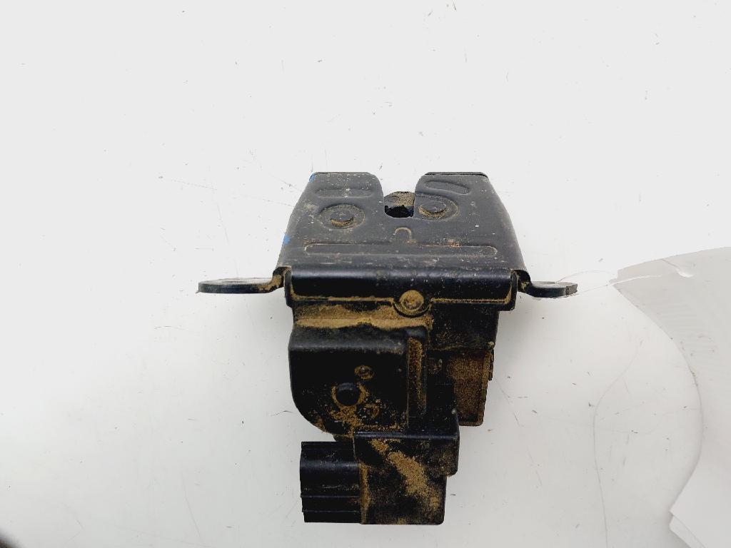 Heckschloss 812301H000 Kia CEED Active 116 CV / 85 KW