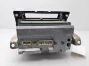 Radio 861200F030 Toyota Corolla Verso (R10/11) Großraumlimousine 2.2 D-4D 16V Cat Clean Power (2AD-FHV)