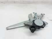 Fensterheber Links Hinten 7427242030 Toyota RAV4 (A4) Geländewagen 2.2 D-4D 16V 4x4 (2AD-FHV)