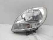 Scheinwerfer Links 8200236590 Nissan Kubistar (F10/F11) Van 1.5 dCi 65 (K9K-704)