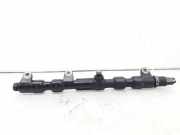 Einspritzdüsen Düsenstock 2S7Q9D280AC Ford Mondeo III Limousine 2.0 TDCi/TDDi 115 16V (HJBB)