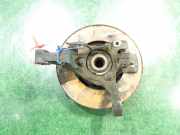 Achsschenkel Halter Links Vorne 13156041 Opel ASTRA H BERLINA Elegance 101 CV / 74 KW