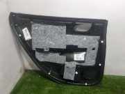 Türverkleidung Rechts Hinten 829003ZL0A Nissan Pulsar (C13) Schrägheck 1.2 12V DIG-T (HRA2)