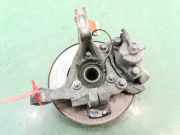 Achsschenkel Halter Links Vorne 13136696 Opel Vectra C GTS Schr?gheck 5-drs 1.9 CDTI 120 (Z19DT)