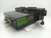 Bedienung Klimacontrolle 972XXH1600 Hyundai Terracan SUV 2.9 CRDi 16V (J3)