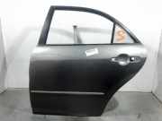 Tür Links Hinten GJYA7302XG Mazda 6 (GG12/82) Limousine 2.0 CiDT 16V (RF5C)