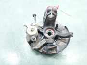 Achsschenkel Halter Rechts Vorne 1J0407256AG Seat Toledo (1M2) Limousine 1.8 20V (AGN)
