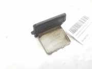 Heizwiderstand B11067730 Mazda Premacy Großraumlimousine 2.0 DiTD 16V Comfort (RF3F)