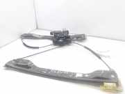 Fensterheber Rechts Vorne 13406674 Opel Astra K Schrägheck 5-drs 1.4 Turbo 16V (B14XFL)