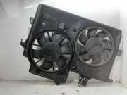 Kühlerventilator 52401246 Opel Meriva (A) Großraumlimousine 1.7 DTI 16V (Y17DT)