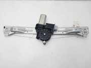Fensterheber Links Hinten 51943451 Lancia Delta (844) Schr?gheck 2.0 D Multijet 16V 165 (198.A.5000)