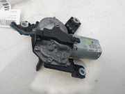 Scheibenwischermotor Hinten 53027312 Opel CORSA D Expression 86 CV / 63 KW