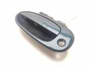 Türgriff Außen Links Vorne 0K2A359560C Kia SHUMA 1.5 LS Berlina portón 88 CV / 65 KW