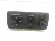 Spiegelverstellung Schalter 0K30A66600A Kia LS Berlina 98 CV / 72 KW