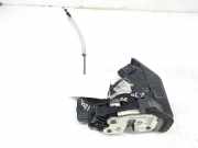Türschloss Links Hinten 81410H8010 Kia Rio III (UB) Schrägheck 1.2 CVVT 16V (G4LA)