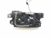 Türschloss Links Hinten 5K4839015Q Seat Leon (5FB) Schrägheck 5-drs 1.4 TSI 16V (CZCA)