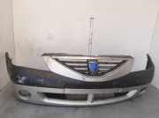 Stoßstange Vorne 7711426052 Dacia Logan (LS) Limousine 1.4 (K7J-710)