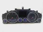 Tachoeinheit Kmh 7L6920880N Volkswagen Touareg (7LA/7L6) SUV 5.0 TDI V10 (AYH) AYH