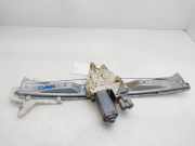 Fensterheber Links Hinten 9632533480 Citroën C5 Berline (DC) Schrägheck 2.0 HDi 110 (DW10ATED(RHZ))