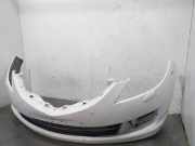 Stoßstange Vorne GDK450031EBB Mazda 6 (GH12/GHA2) Limousine 2.2 CiTD 16V 163 (R2)