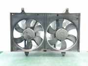 Kühlerventilator 21481BU110 Nissan Almera tino (V10M) Großraumlimousine 2.2 Di 16V (YD22)