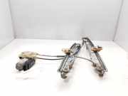Fensterheber Rechts Vorne 8201010925 Renault Megane II (LM) Limousine 1.5 dCi 80 (K9K-722)
