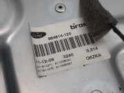 Fensterheber Links Hinten 4M51A045H23B Ford FOCUS BERLINA (CAP) Ambiente (D) 90 CV / 66 KW