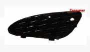 Grill 107141426 Mercedes-Benz E (W211) Limousine 2.2 E-200 CDI 16V (OM646.951)