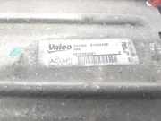 Ladeluftkühler 9645682880 Peugeot 407 (6D) Limousine 2.0 HDiF 16V (DW10BTED4(RHR))