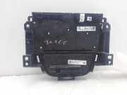 Radio 13360091 Opel Astra J (PC6/PD6/PE6/PF6) Schrägheck 5-drs 1.6 16V (A16XER)