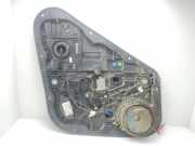 Fensterheber Rechts Hinten 83480F1040 Kia Sportage (QL) Geländewagen 1.7 CRDi 115 16V 4x2 (D4FD)