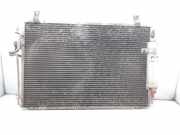 Klimakondensator 0K2KB61480 Kia Carens II (FJ) Großraumlimousine 2.0 CRDI 16V VGT (D4EA-V)