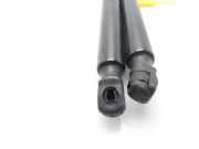 Gasdruckfedern Set Hinten 510827550A Volkswagen Golf VII Alltrack Kombi 2.0 TDI 4Motion 16V (CRLB) CRLB