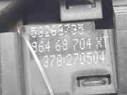 Schalter Für Elekt. Fensterheber Links Vorne 96468704XT Peugeot 407 (6D) Limousine 2.0 HDiF 16V (DW10BTED4(RHR))