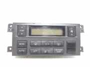 Bedienung Klimacontrolle 972502DXXX Hyundai Elantra III Liftback 1.6i 16V (G4ED)