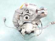 Achsschenkel Halter Links Vorne LR006859 Land + Range Rover Freelander II Geländewagen 2.2 td4 16V (224DT)