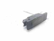 Kennzeichenbeleuchtung 2KA008224 Nissan Primera (P12) Liftback 1.9 dCi (F9Q)