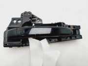 Türgriff Außen Links Hinten 8U0837885 Audi Q3 (8UB/8UG) SUV 2.0 TDI 16V 177 Quattro (CFGC)