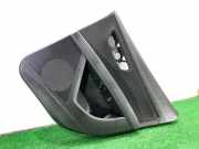 Türverkleidung Rechts Hinten 5F4867134 Seat Leon ST (5FF) Kombi 5-drs 1.6 TDI Ecomotive 16V (CLHA)