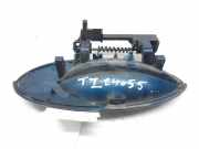 Türgriff Außen Links Hinten 9631831077 Citroën C5 Berline (DC) Schrägheck 2.0 HDi 110 (DW10ATED(RHZ))