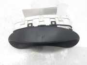 Tachoeinheit Kmh 96497743 Daewoo / Chevrolet Matiz Schrägheck 1.0 (B10S1)