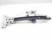 Fensterheber Links Hinten 31253719 Volvo S60 I (RS/HV) Limousine 2.4 D5 20V (D5244T)