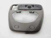 Innenbeleuchtung 735334219 Fiat Multipla (186) Großraumlimousine 1.9 JTD 115 (186.A.8000)