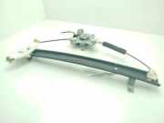 Fensterheber Rechts Hinten 7334008000 SsangYong Kyron SUV 2.0 M 200 Xdi 16V 4x4 (D20DT(OM664.950))