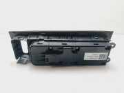 Schalter Für Elekt. Fensterheber Links Vorne 31376495 Volvo V40 R-Design 114 CV / 84 KW